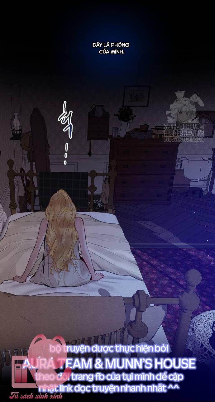 Hãy Khóc Và Cầu Nguyện Đi - Chap 26 - Trang 57