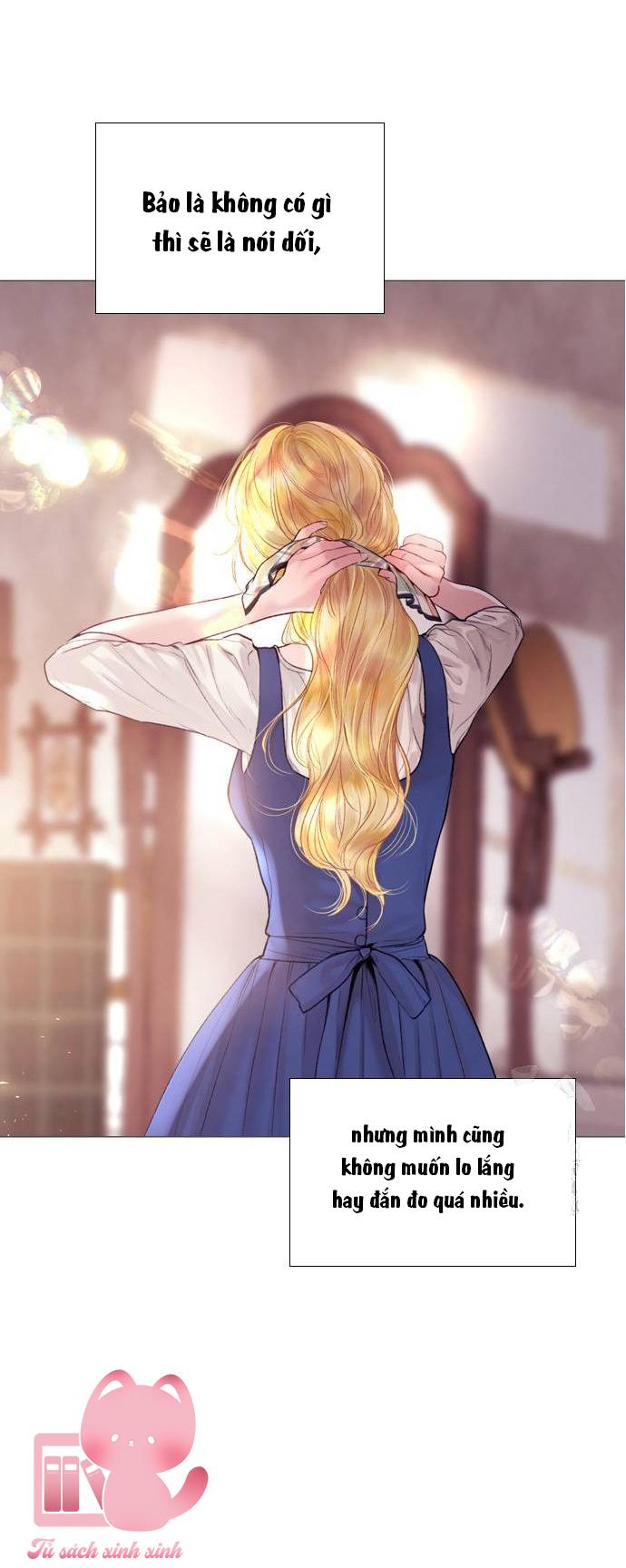 Hãy Khóc Và Cầu Nguyện Đi - Chap 26 - Trang 85