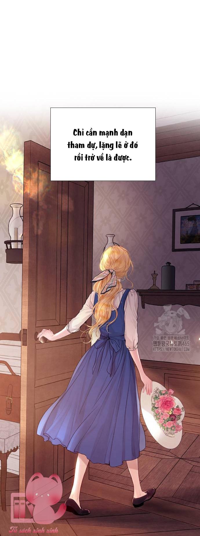 Hãy Khóc Và Cầu Nguyện Đi - Chap 26 - Trang 86