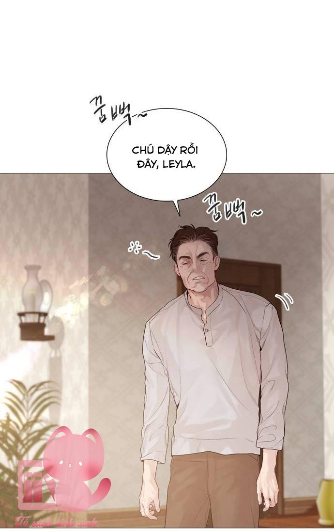 Hãy Khóc Và Cầu Nguyện Đi - Chap 26 - Trang 90