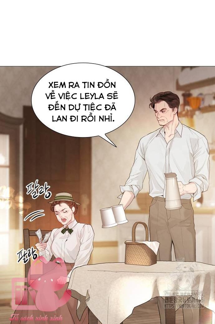 Hãy Khóc Và Cầu Nguyện Đi - Chap 26 - Trang 10