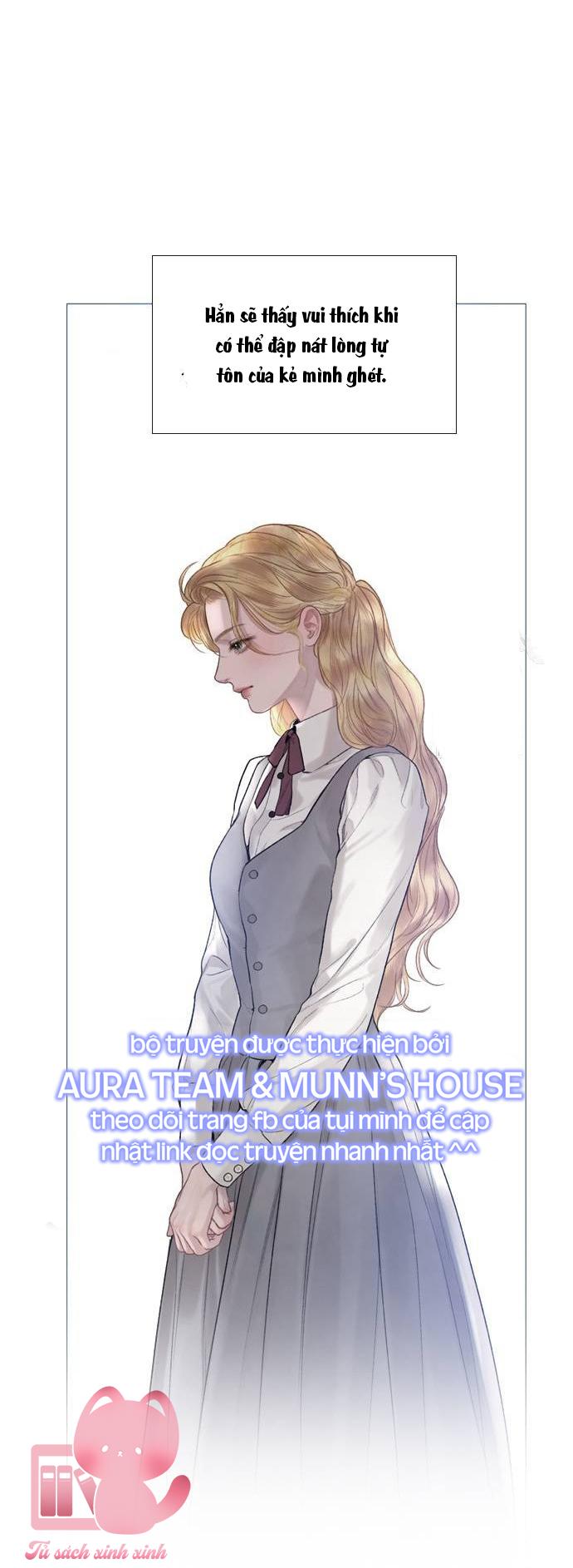 Hãy Khóc Và Cầu Nguyện Đi - Chap 27 - Trang 11