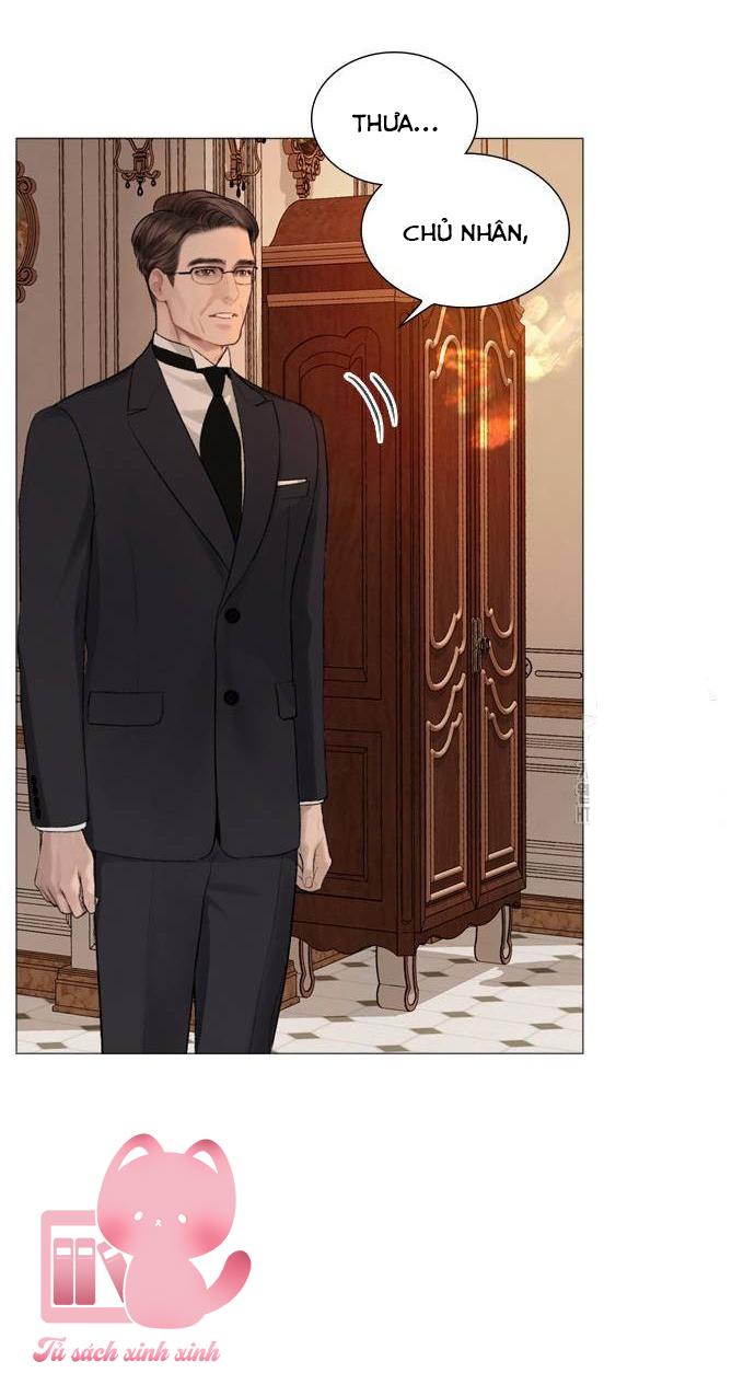 Hãy Khóc Và Cầu Nguyện Đi - Chap 27 - Trang 16