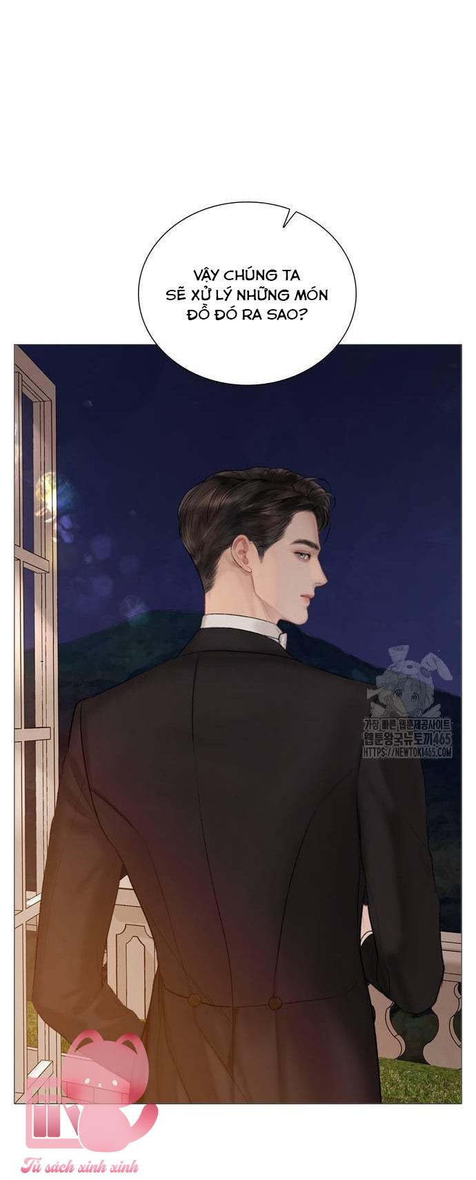 Hãy Khóc Và Cầu Nguyện Đi - Chap 27 - Trang 17