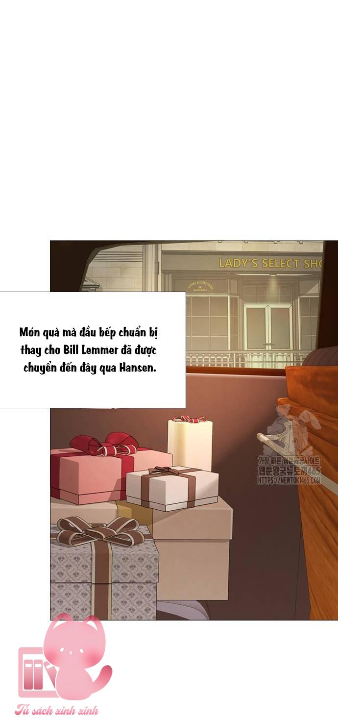 Hãy Khóc Và Cầu Nguyện Đi - Chap 27 - Trang 18