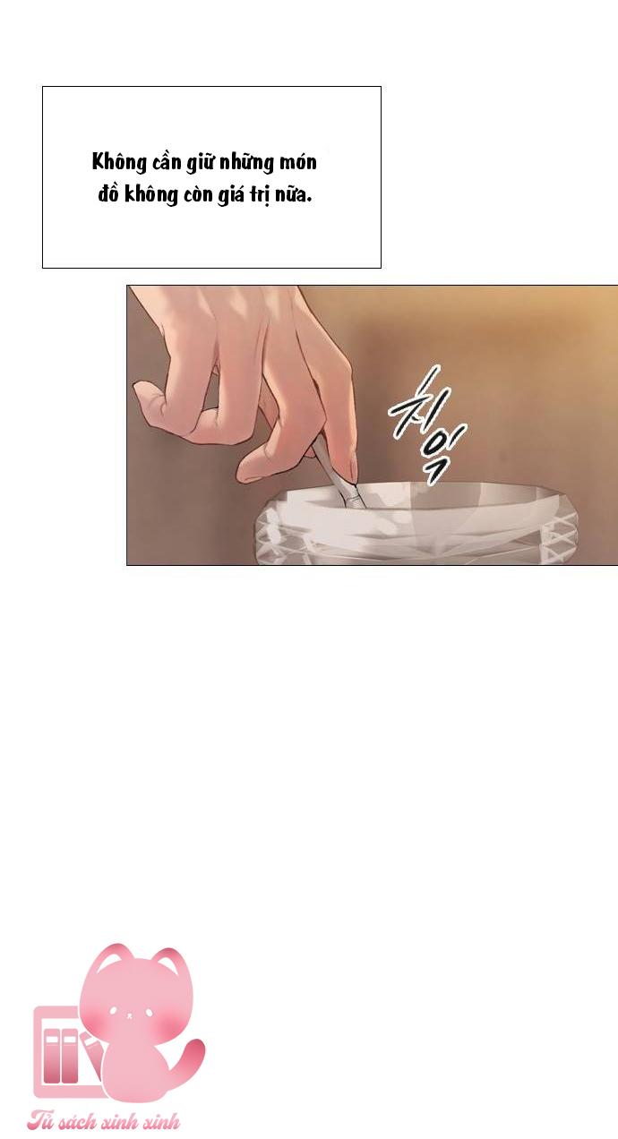 Hãy Khóc Và Cầu Nguyện Đi - Chap 27 - Trang 20