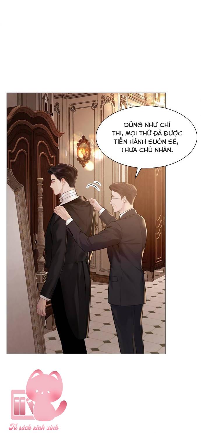 Hãy Khóc Và Cầu Nguyện Đi - Chap 27 - Trang 3