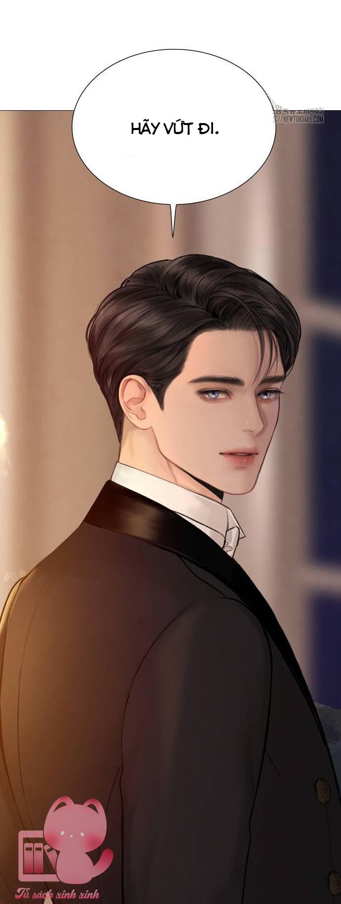 Hãy Khóc Và Cầu Nguyện Đi - Chap 27 - Trang 21