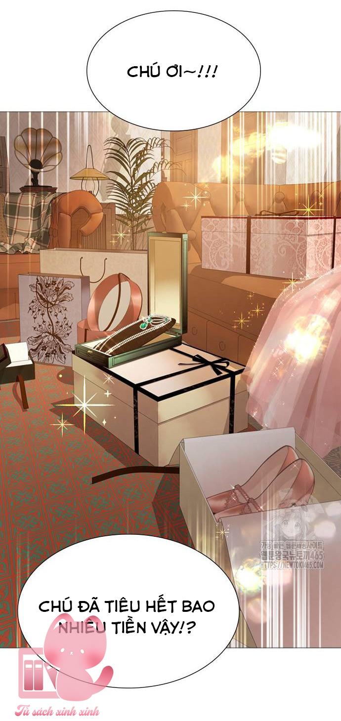 Hãy Khóc Và Cầu Nguyện Đi - Chap 27 - Trang 25