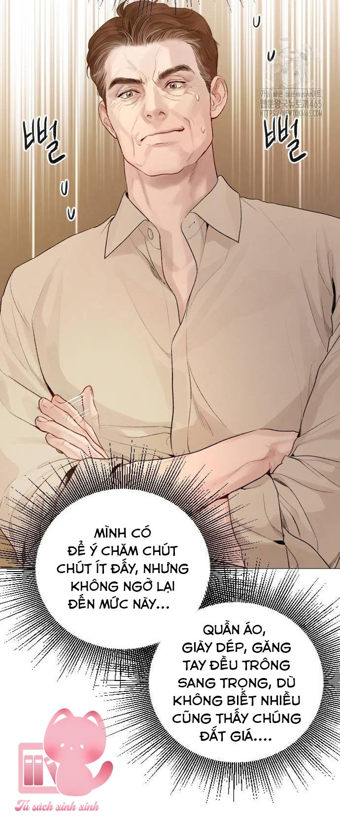 Hãy Khóc Và Cầu Nguyện Đi - Chap 27 - Trang 27