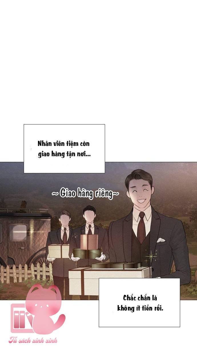 Hãy Khóc Và Cầu Nguyện Đi - Chap 27 - Trang 28