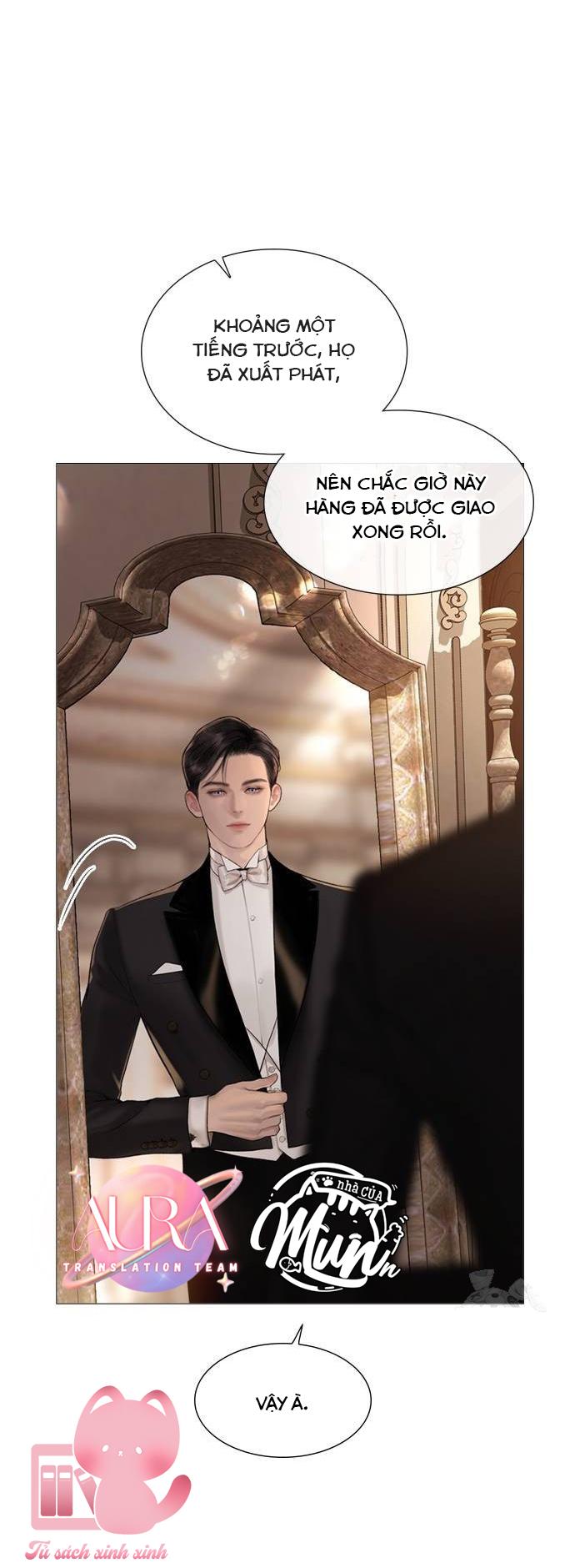Hãy Khóc Và Cầu Nguyện Đi - Chap 27 - Trang 4