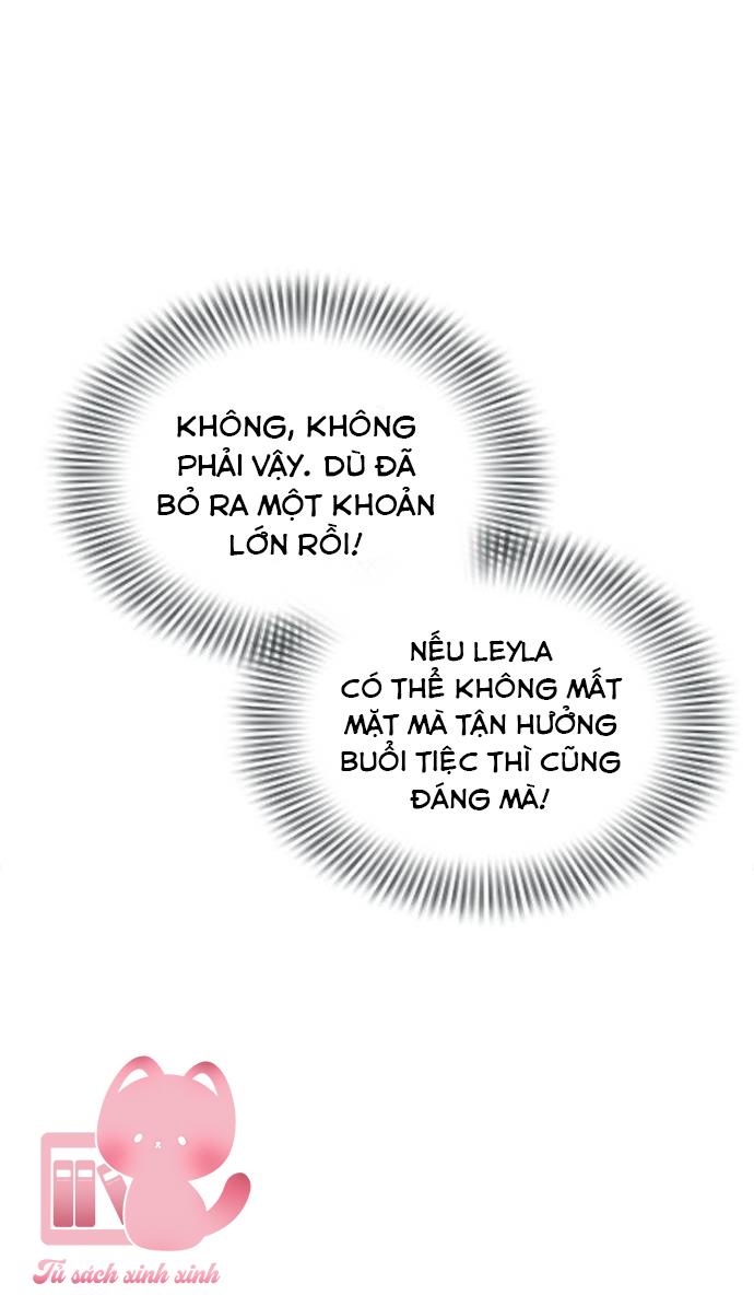 Hãy Khóc Và Cầu Nguyện Đi - Chap 27 - Trang 31