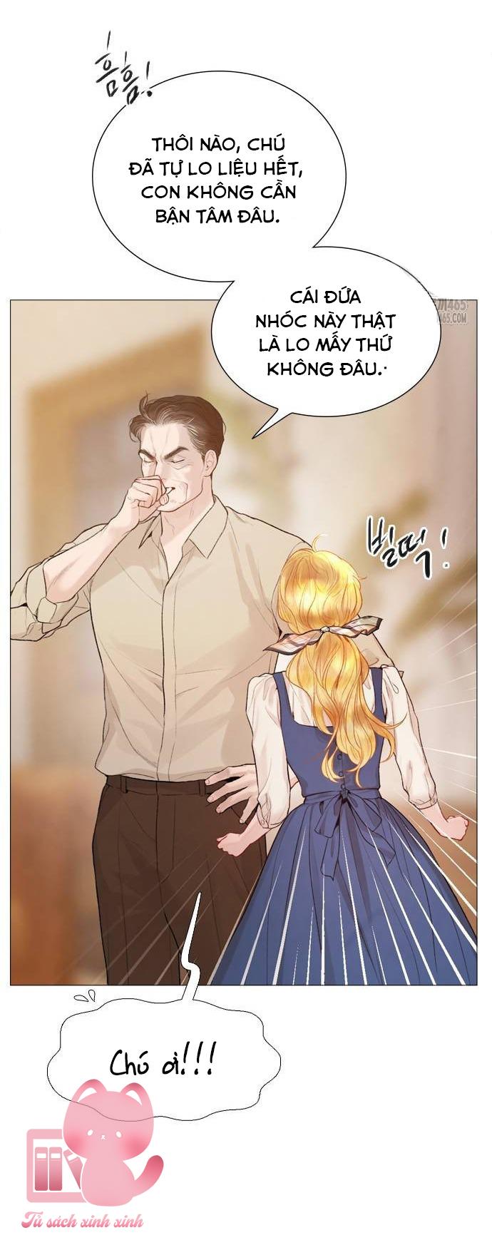 Hãy Khóc Và Cầu Nguyện Đi - Chap 27 - Trang 32