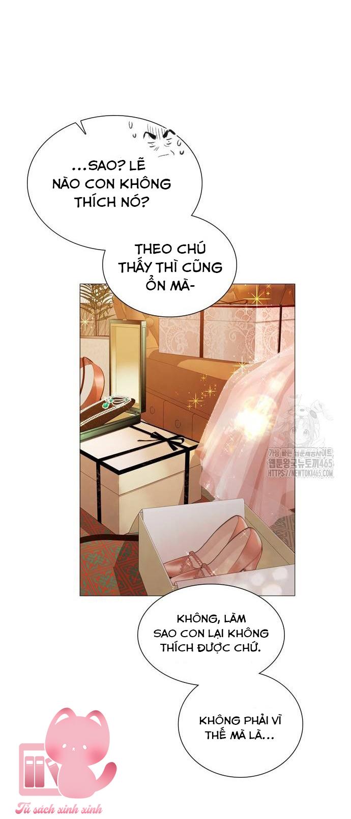 Hãy Khóc Và Cầu Nguyện Đi - Chap 27 - Trang 35