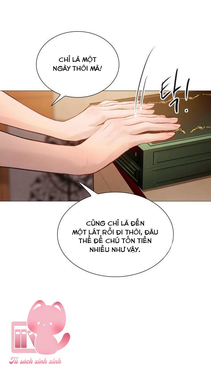 Hãy Khóc Và Cầu Nguyện Đi - Chap 27 - Trang 36