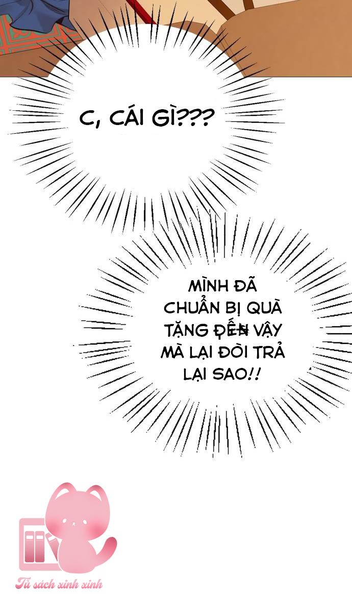 Hãy Khóc Và Cầu Nguyện Đi - Chap 27 - Trang 38