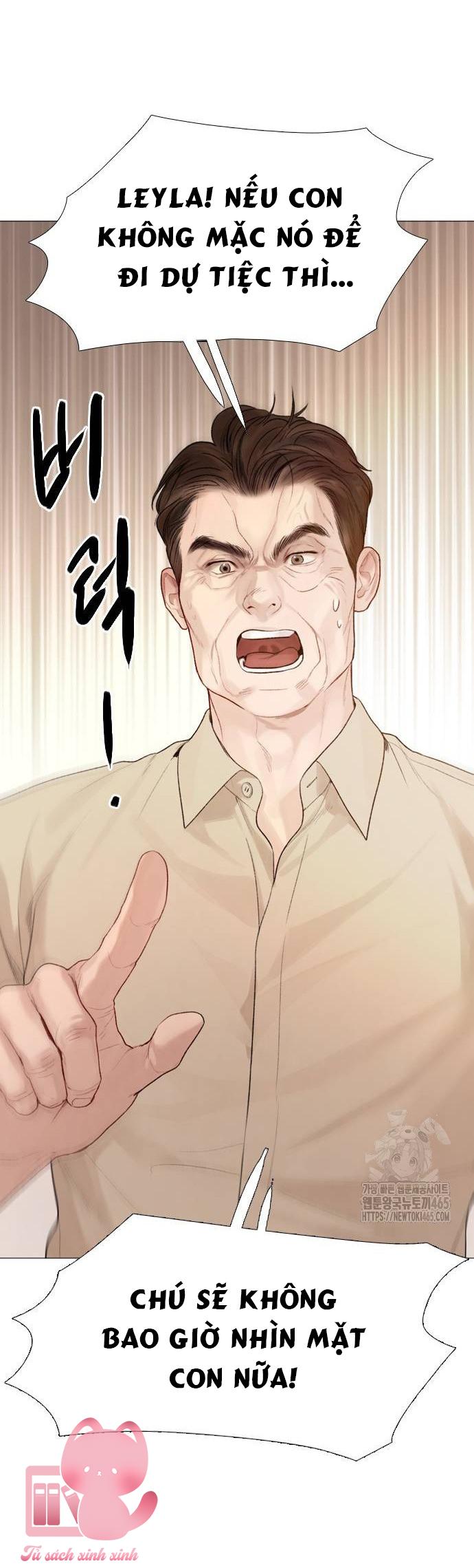 Hãy Khóc Và Cầu Nguyện Đi - Chap 27 - Trang 39
