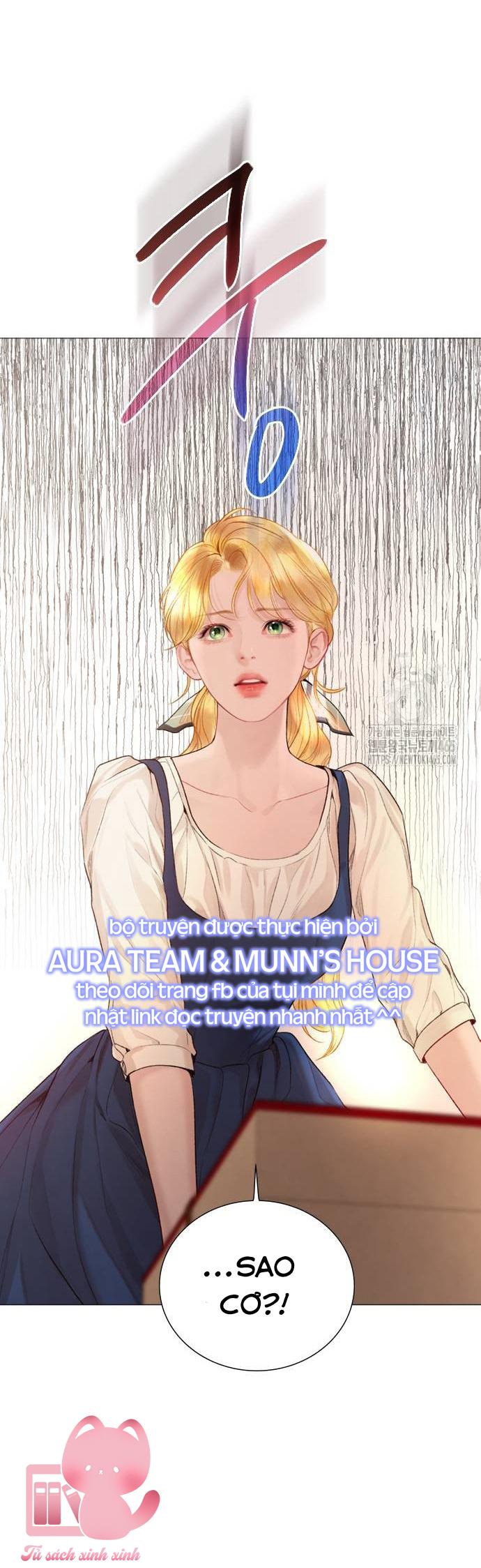 Hãy Khóc Và Cầu Nguyện Đi - Chap 27 - Trang 40