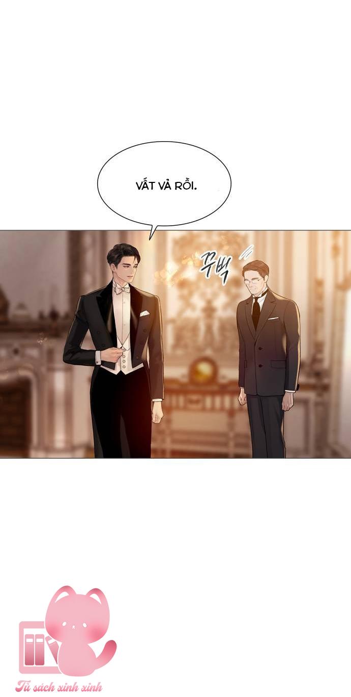 Hãy Khóc Và Cầu Nguyện Đi - Chap 27 - Trang 5