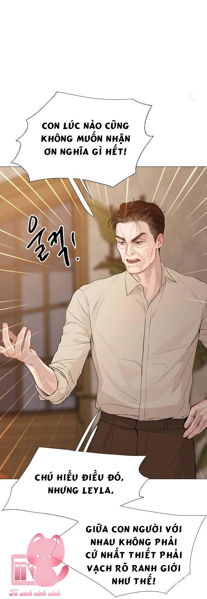 Hãy Khóc Và Cầu Nguyện Đi - Chap 27 - Trang 41