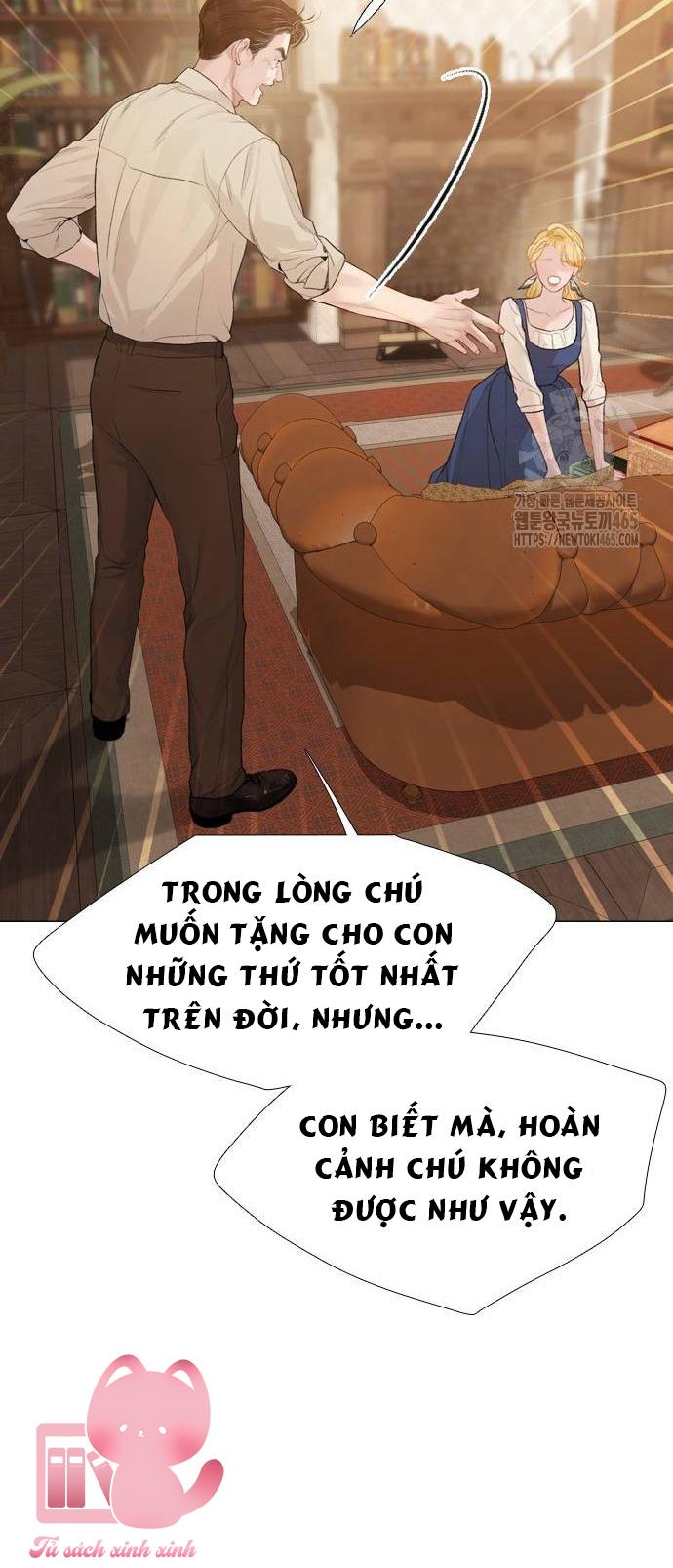Hãy Khóc Và Cầu Nguyện Đi - Chap 27 - Trang 43