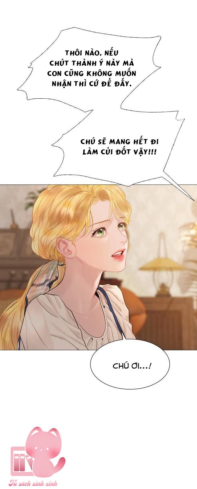 Hãy Khóc Và Cầu Nguyện Đi - Chap 27 - Trang 44