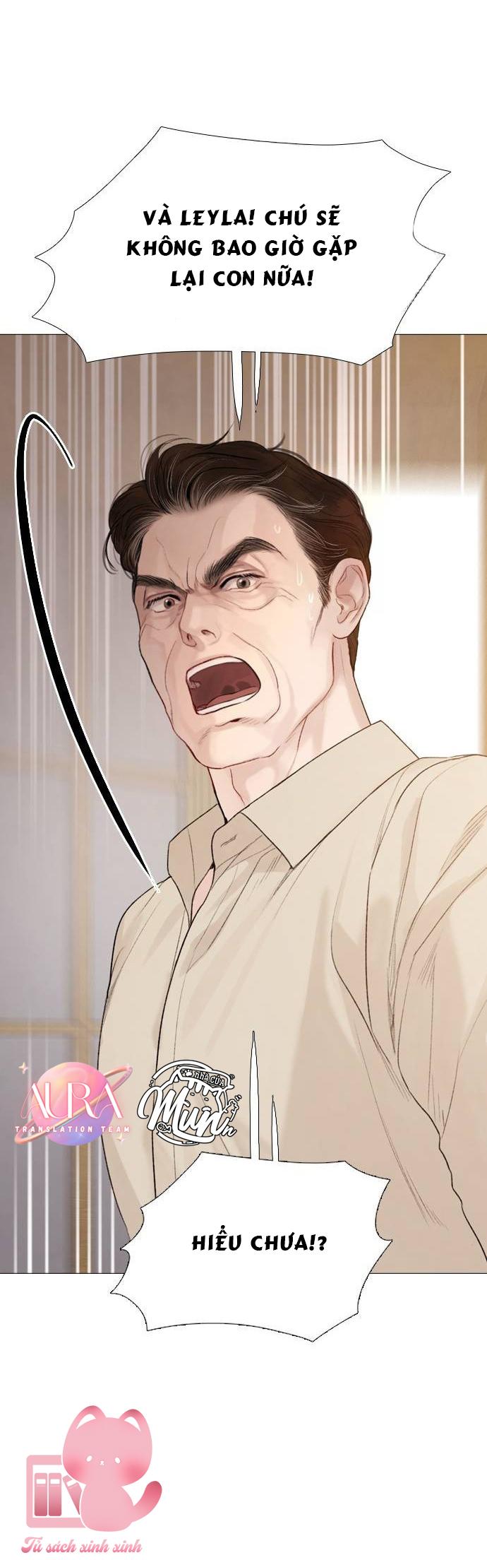 Hãy Khóc Và Cầu Nguyện Đi - Chap 27 - Trang 45