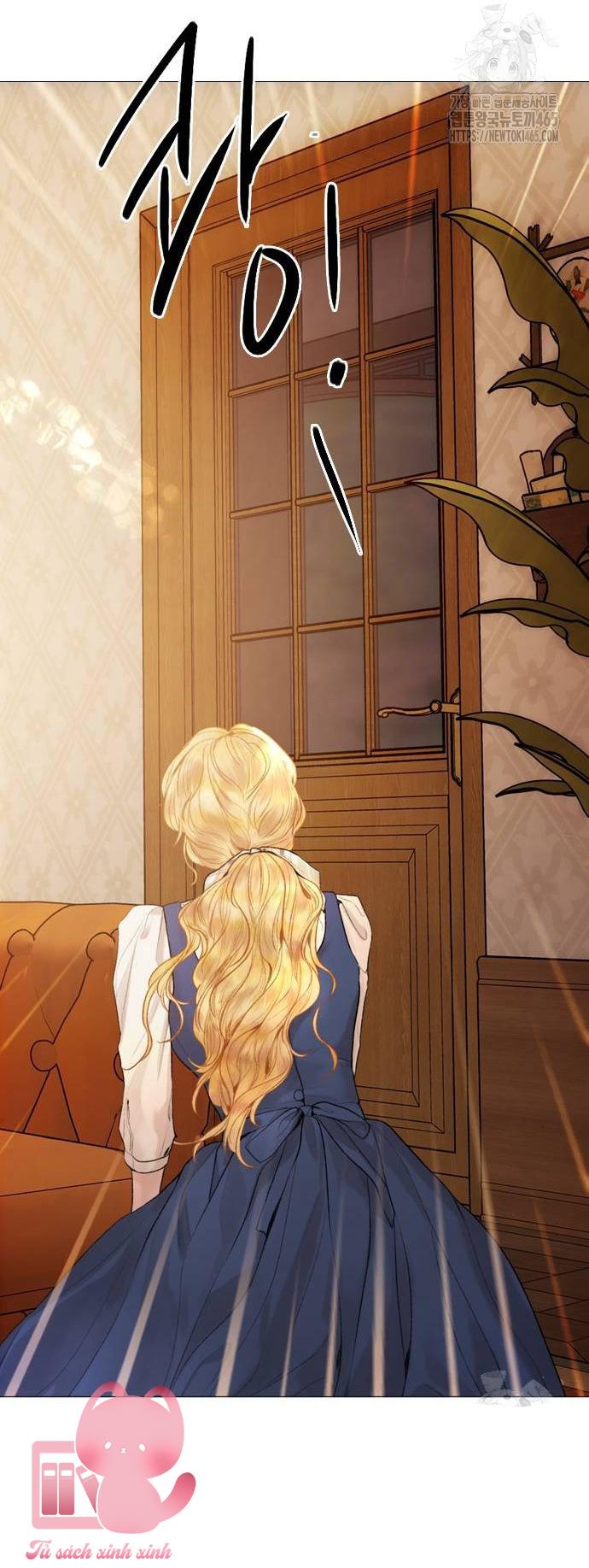 Hãy Khóc Và Cầu Nguyện Đi - Chap 27 - Trang 47