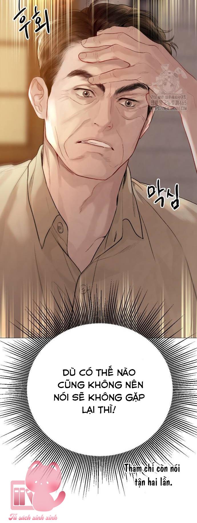 Hãy Khóc Và Cầu Nguyện Đi - Chap 27 - Trang 52