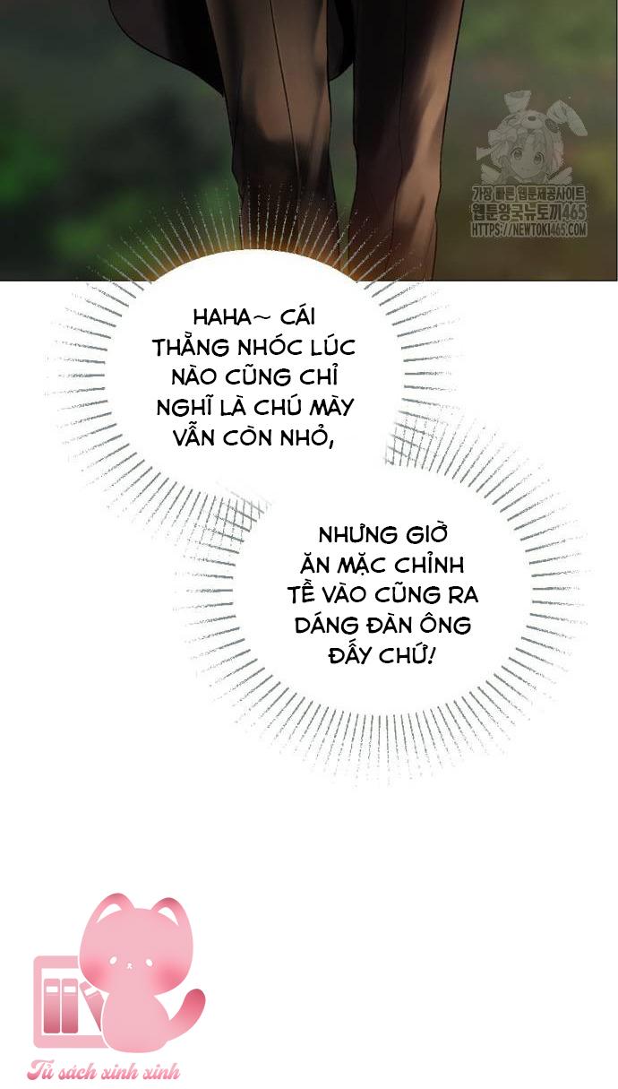 Hãy Khóc Và Cầu Nguyện Đi - Chap 27 - Trang 57