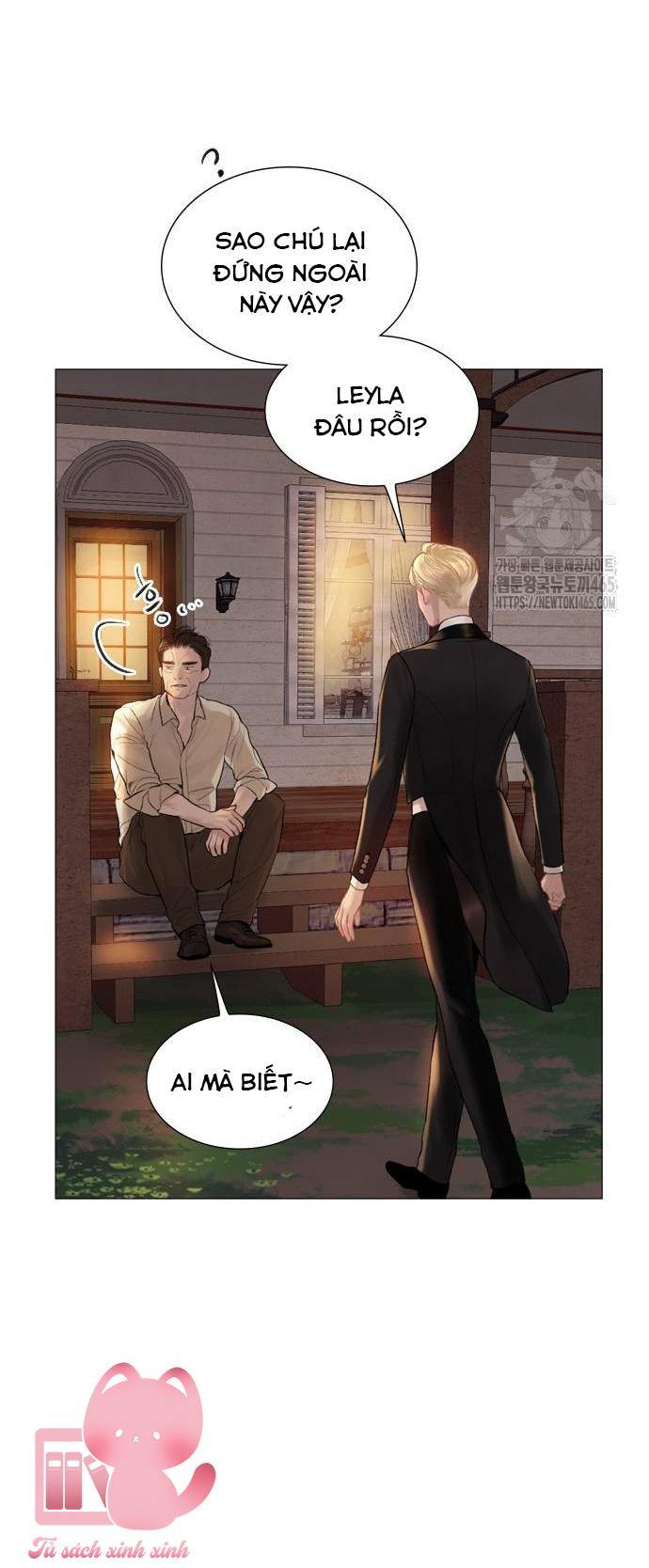 Hãy Khóc Và Cầu Nguyện Đi - Chap 27 - Trang 58
