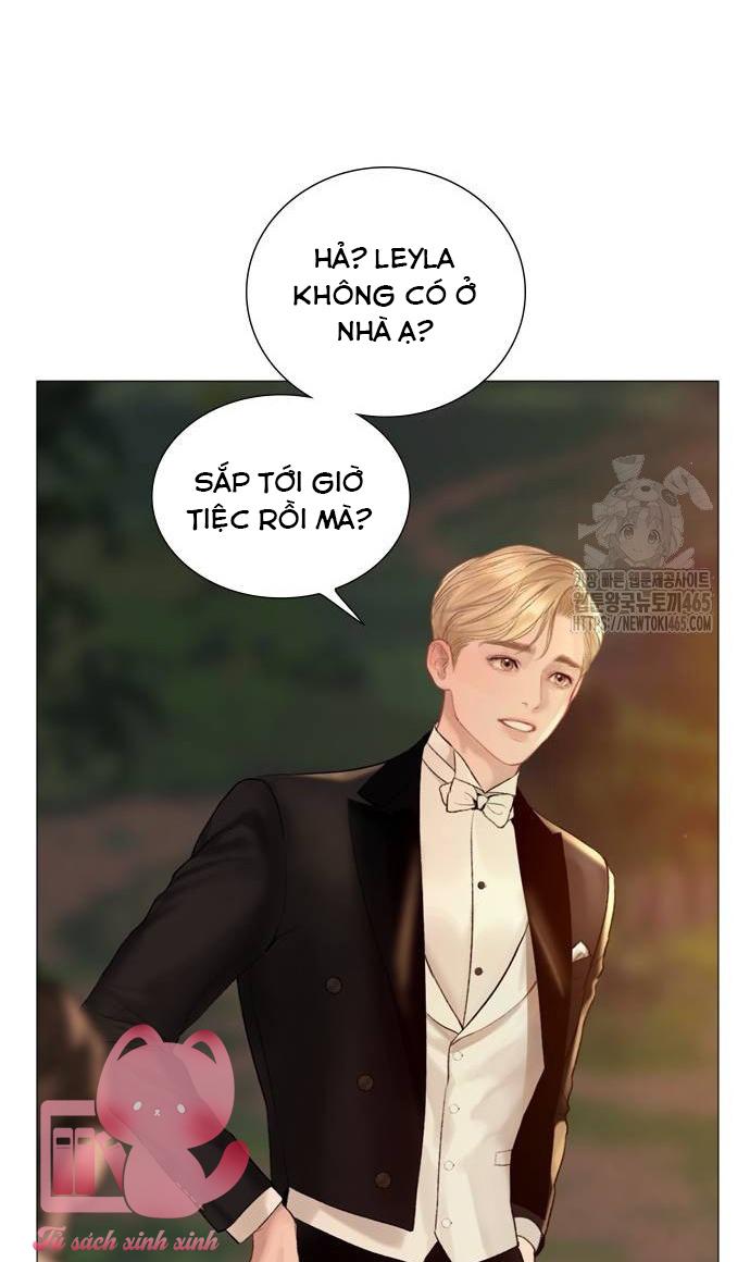 Hãy Khóc Và Cầu Nguyện Đi - Chap 27 - Trang 59