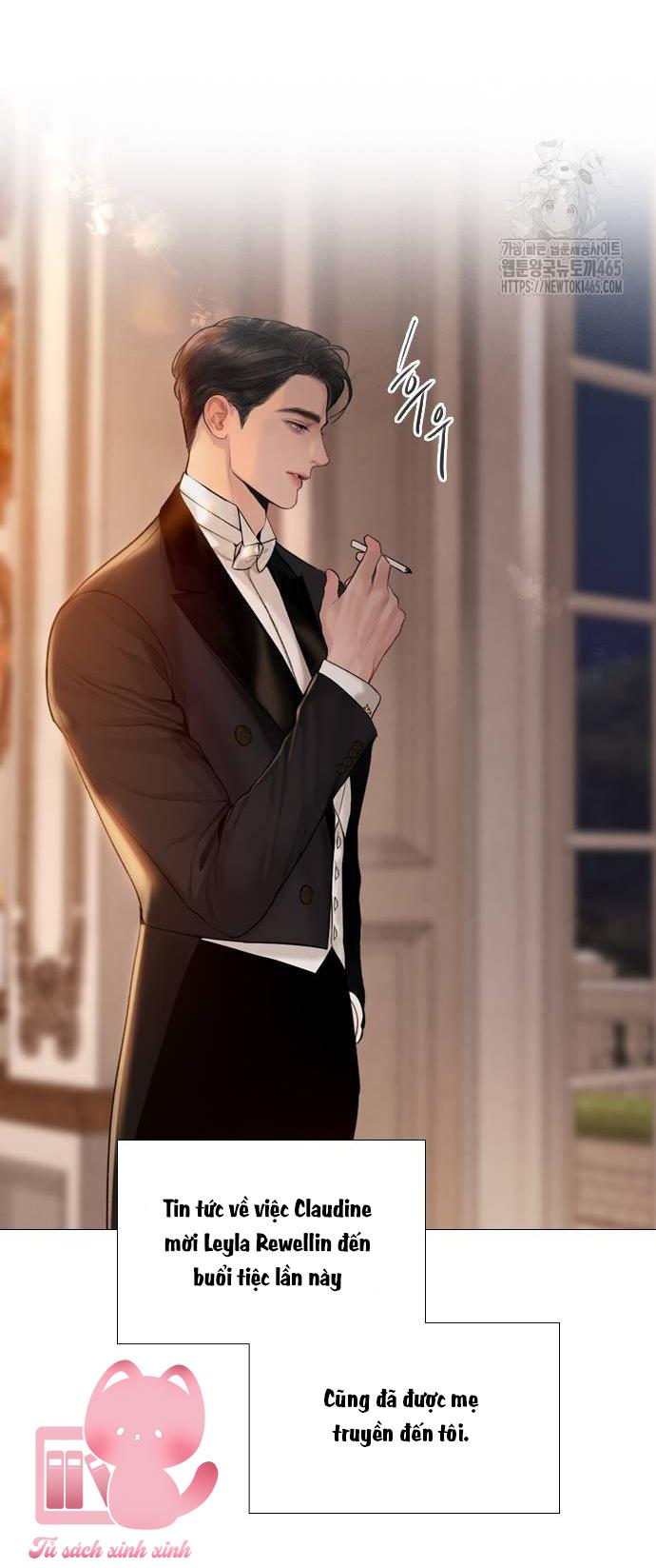 Hãy Khóc Và Cầu Nguyện Đi - Chap 27 - Trang 7