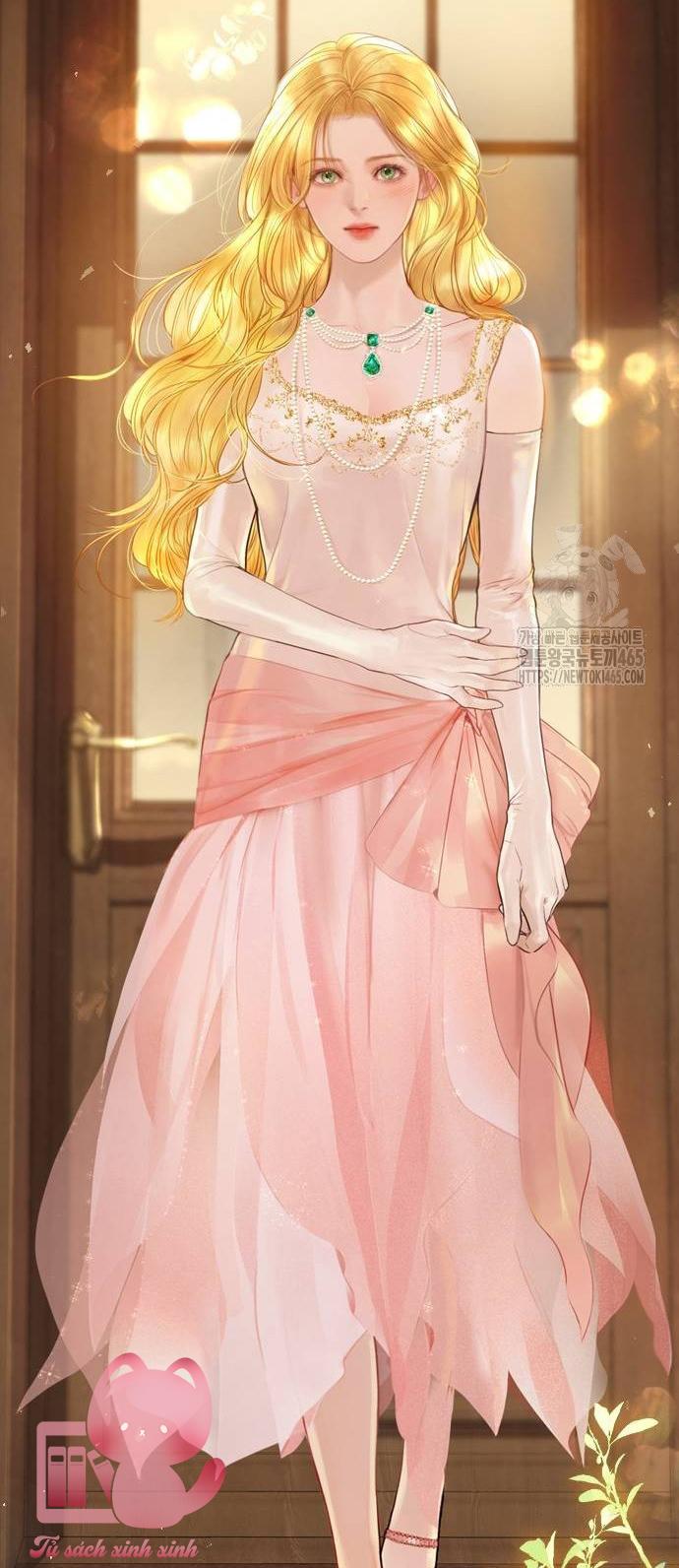 Hãy Khóc Và Cầu Nguyện Đi - Chap 27 - Trang 66