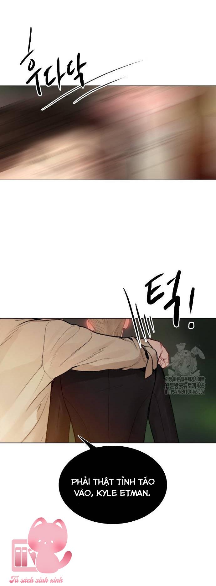 Hãy Khóc Và Cầu Nguyện Đi - Chap 27 - Trang 69