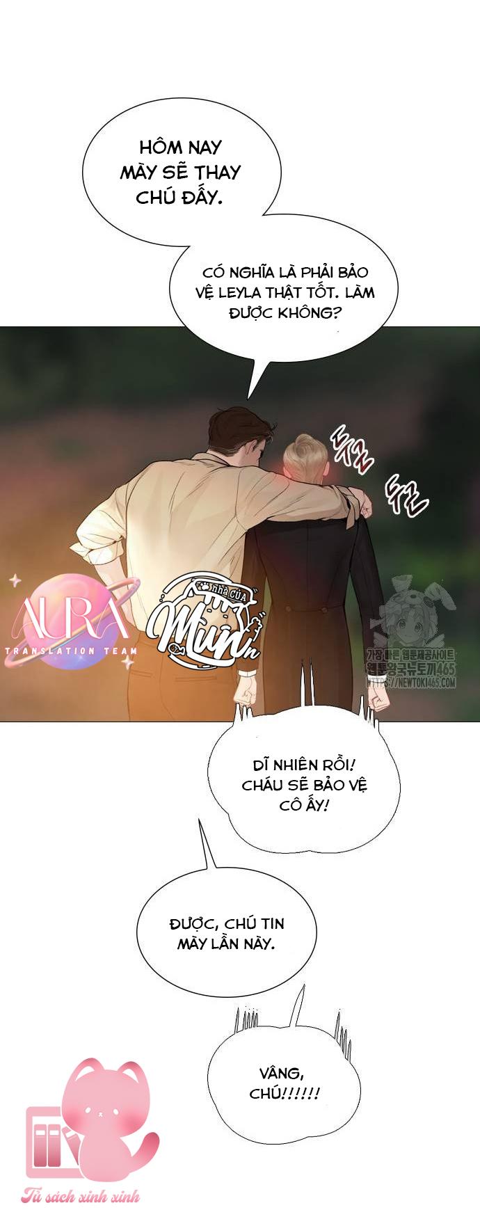 Hãy Khóc Và Cầu Nguyện Đi - Chap 27 - Trang 70