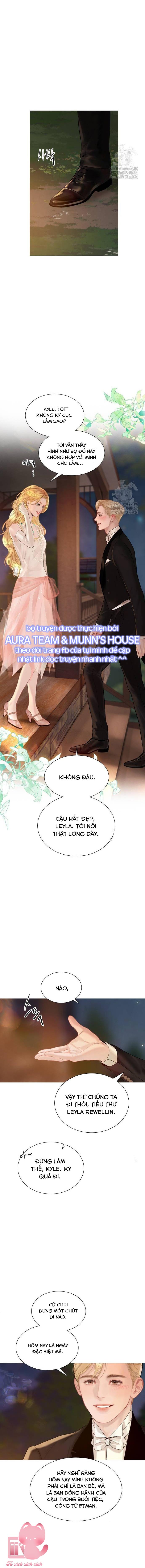 Hãy Khóc Và Cầu Nguyện Đi - Chap 27 - Trang 71