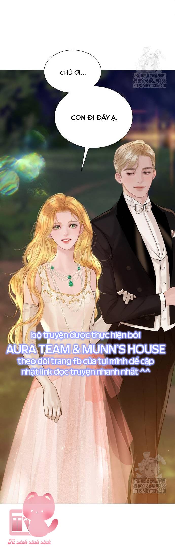 Hãy Khóc Và Cầu Nguyện Đi - Chap 27 - Trang 74