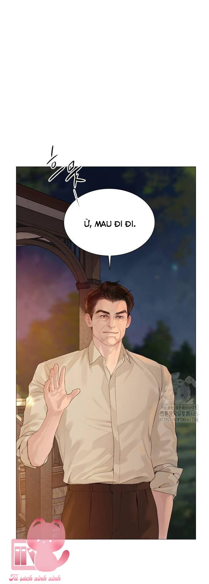 Hãy Khóc Và Cầu Nguyện Đi - Chap 27 - Trang 75