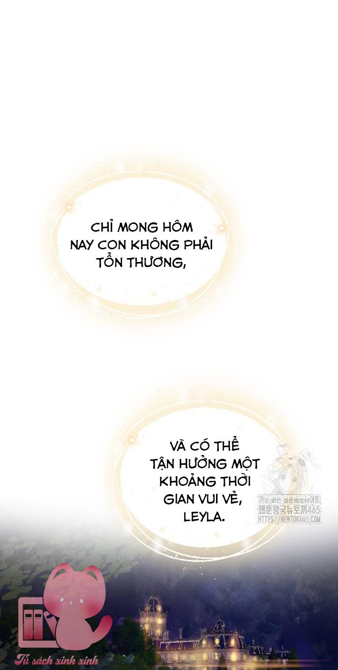 Hãy Khóc Và Cầu Nguyện Đi - Chap 27 - Trang 76