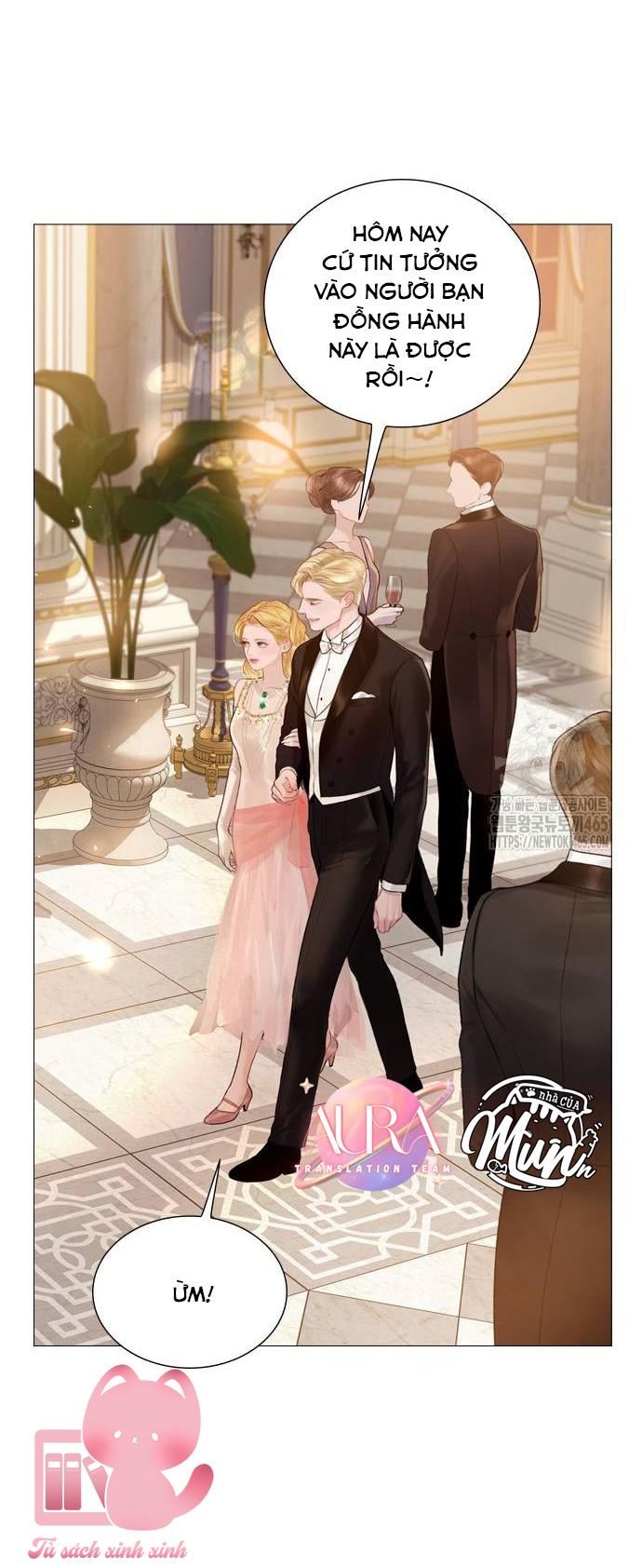 Hãy Khóc Và Cầu Nguyện Đi - Chap 27 - Trang 80