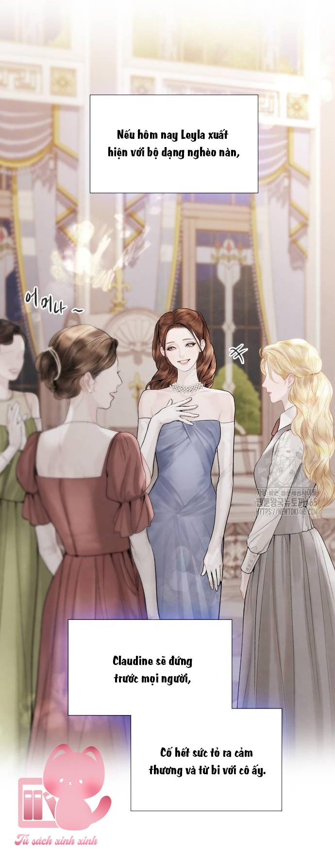 Hãy Khóc Và Cầu Nguyện Đi - Chap 27 - Trang 10