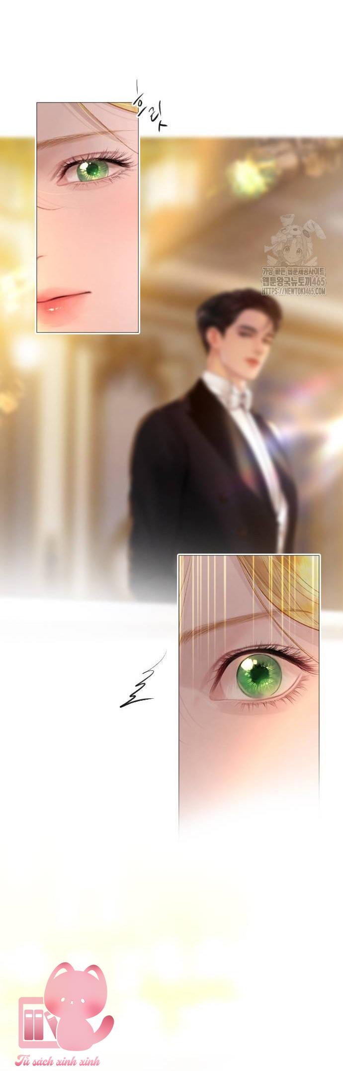 Hãy Khóc Và Cầu Nguyện Đi - Chap 28 - Trang 11