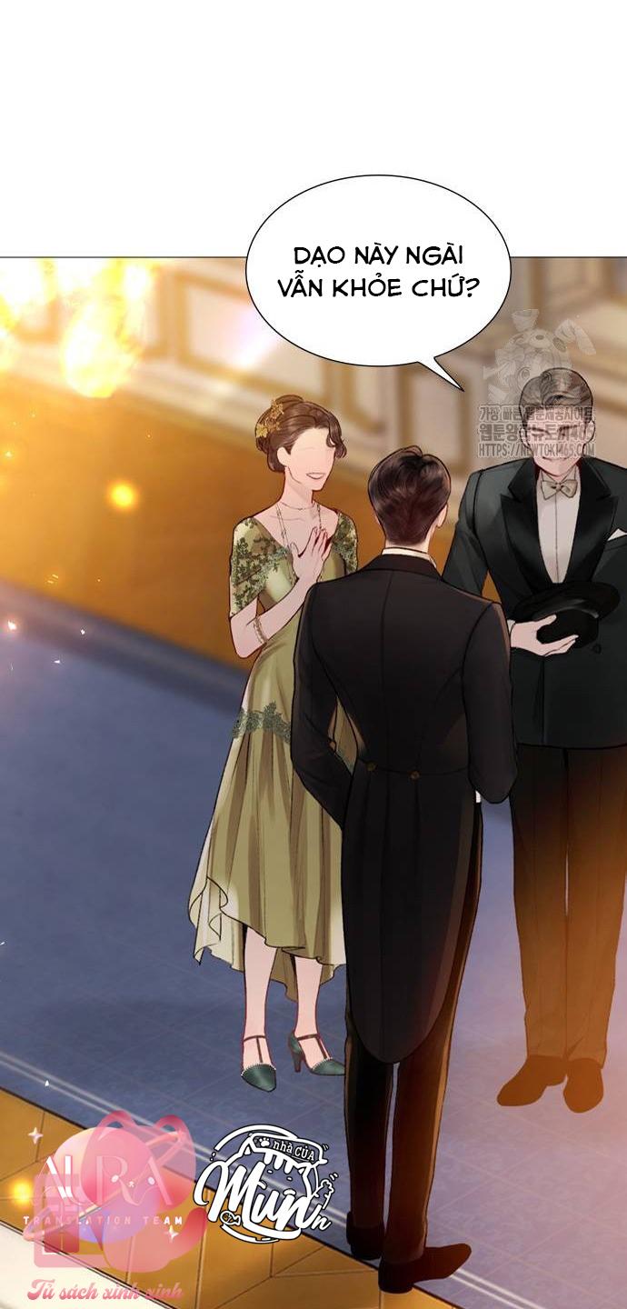 Hãy Khóc Và Cầu Nguyện Đi - Chap 28 - Trang 16