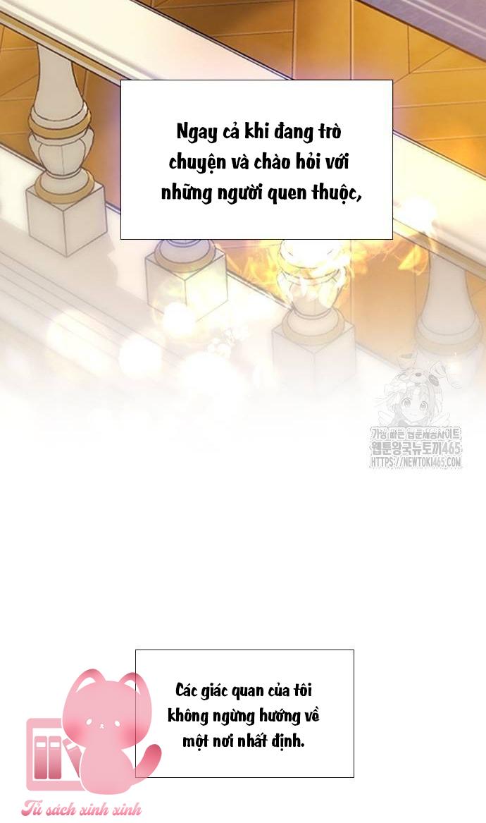 Hãy Khóc Và Cầu Nguyện Đi - Chap 28 - Trang 17