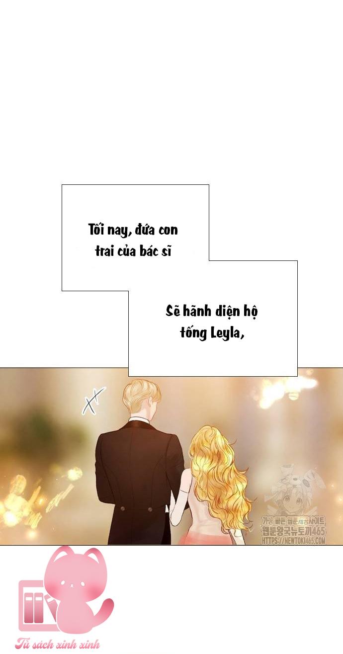 Hãy Khóc Và Cầu Nguyện Đi - Chap 28 - Trang 18