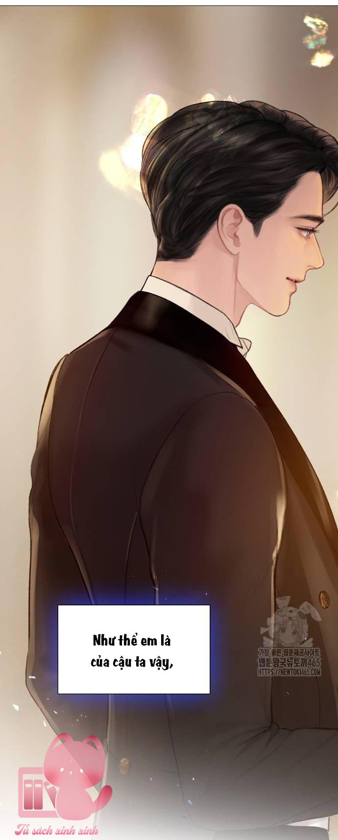 Hãy Khóc Và Cầu Nguyện Đi - Chap 28 - Trang 19