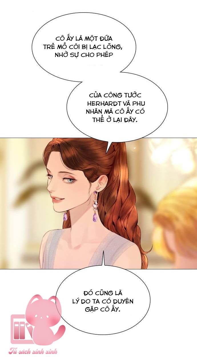 Hãy Khóc Và Cầu Nguyện Đi - Chap 28 - Trang 24