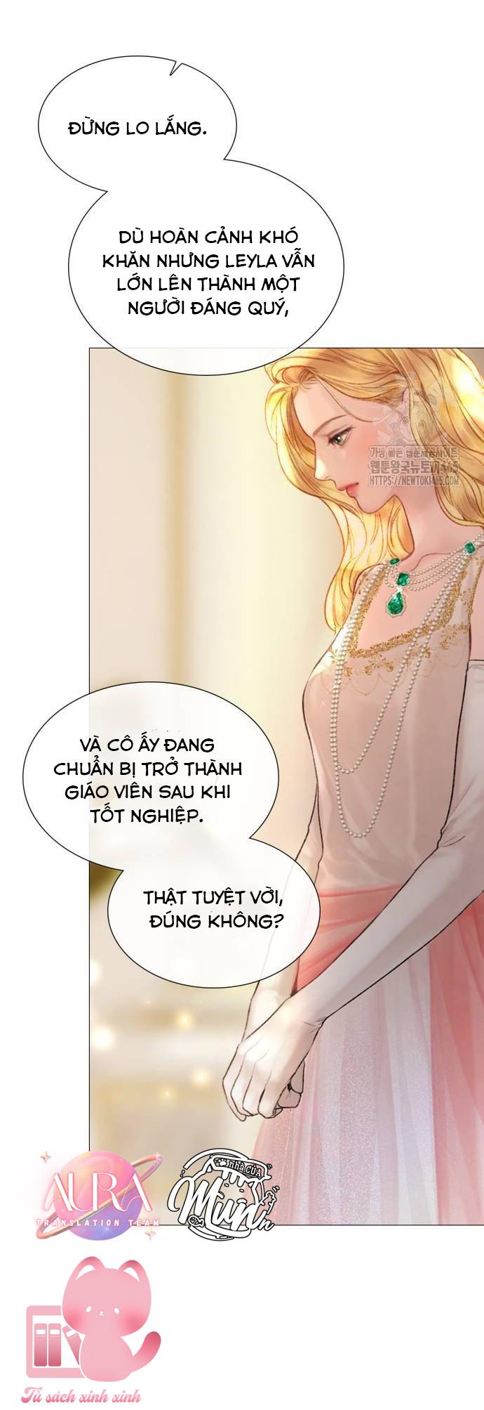 Hãy Khóc Và Cầu Nguyện Đi - Chap 28 - Trang 26